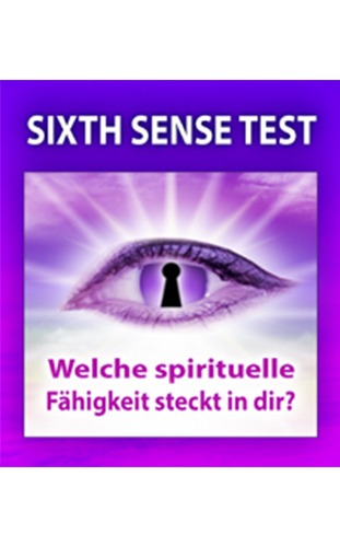 Berger_Nadja_Test-01_Sixth_sense_test