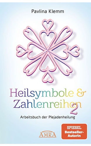 Klemm_Pavlina_Buch-06_Heilsymbole_Plejaden-Arbeitsbuch