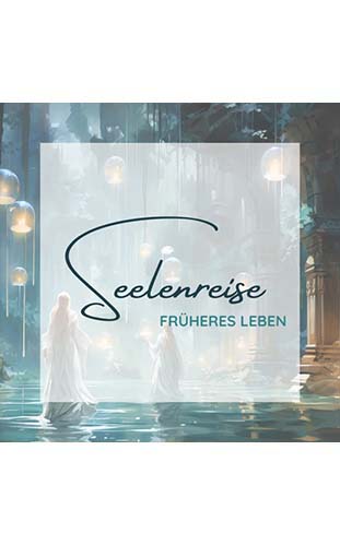 Laura Lemuria - Seelenreise früheres Leben