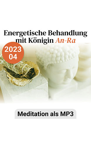 Sandra Lau - Meditation Energetische Behandlung