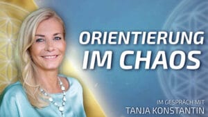Navigation für Herz & Seele - Tanja Konstantin im Gespräch