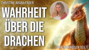 Christine ARANA Fader - Drachenwissen Teil 1 - Thumbnail