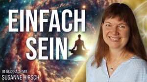 Susanne Hirsch IGM Einfach Sein