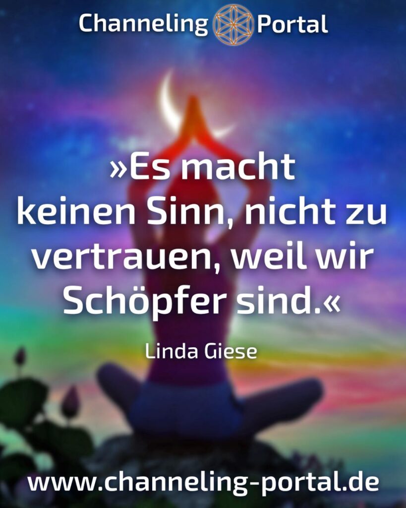 Linda Giese Zitat