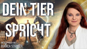 Erkenne Dein Tier – Erkenne Dich selbst - Bianca Sommer