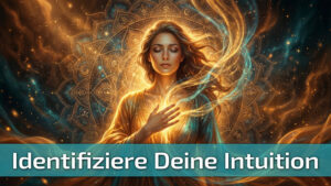 Stärke Deine Intuition – Kostenfreie Challenge mit Tanja Konstantin – Tag 1