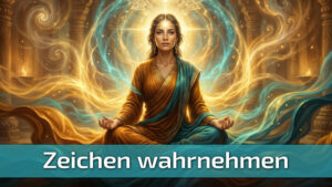 Stärke Deine Intuition – Kostenfreie Challenge mit Tanja Konstantin – Tag 4
