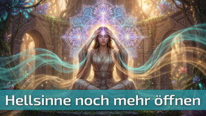 Stärke Deine Intuition – Kostenfreie Challenge mit Tanja Konstantin – Tag 5